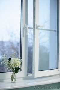 Ремонт пластиковых окон и алюминиевых балконов - Изображение #1, Объявление #447833