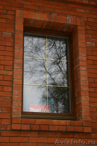 ПВХ и деревянные окна! - Изображение #4, Объявление #478554