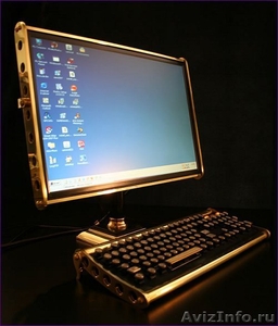 Компьютерная помощь, ремонт компьютеров Тула - Изображение #1, Объявление #459344