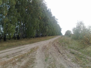 Продаётся земля 9га д.Кузьмищево Ясногорский р-он 110км от МКАД - Изображение #2, Объявление #460994
