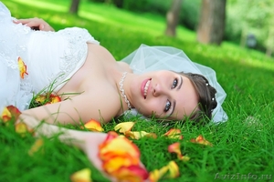 Фотограф на свадьбу в Туле и области - Изображение #2, Объявление #493229