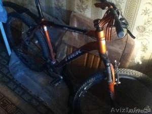 Продаю велосипед TREK - Изображение #3, Объявление #484334