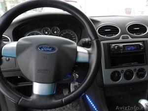 Ford Focus 2006 - Изображение #4, Объявление #500239