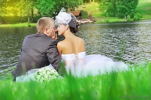 Фотограф на свадьбу в Туле и области - Изображение #4, Объявление #493229
