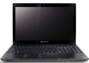 Ноутбук Packard Bell - Изображение #1, Объявление #533772