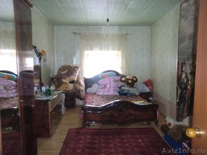 дом в ленинском районе деревня барсуки - Изображение #2, Объявление #554574