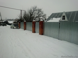 дом в ленинском районе деревня барсуки - Изображение #3, Объявление #554574