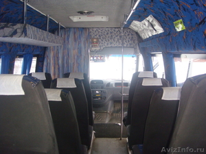 Продаётся микроавтобус MERCEDES-BENZ 308 CDI SPRINTER - Изображение #1, Объявление #554691