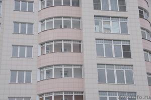 Пластиковые окна, остекление балконов и лоджий, алюминий, жалюзи, рольставни. - Изображение #2, Объявление #523446