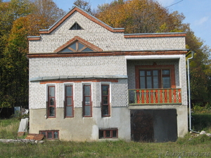 Продажа дома в Тульской область - Изображение #1, Объявление #523702