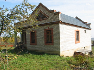 Продажа дома в Тульской область - Изображение #3, Объявление #523702