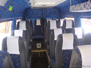 продаётся пассажирский микроавтобус мерседес-спринтер 2002г - Изображение #1, Объявление #570375
