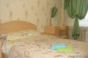 Уютная квартира в центре Тулы с прекрасными условиями для отдыха - Изображение #1, Объявление #489080
