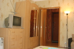 Уютная квартира в центре Тулы с прекрасными условиями для отдыха - Изображение #3, Объявление #489080
