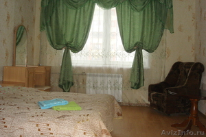 Уютная квартира в центре Тулы с прекрасными условиями для отдыха - Изображение #2, Объявление #489080
