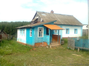 Жилой дом в деревне, д.Боровна - Изображение #3, Объявление #590180
