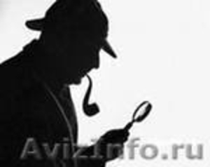   частный детектив   - Изображение #1, Объявление #591254