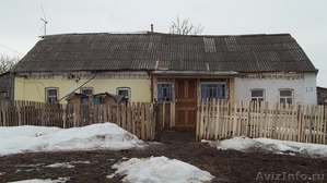 Продам дом в Щекинском районе - Изображение #1, Объявление #614929