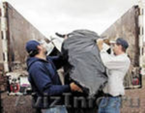 Вывоз мусора,Уборка Снега,Помещений в Туле - Изображение #1, Объявление #624281