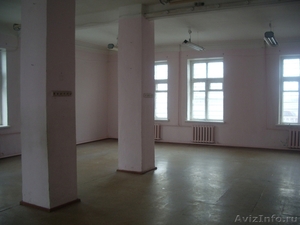 Складские помещения, Ханинский пр. - Изображение #2, Объявление #656115
