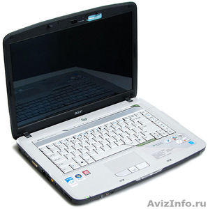 Ноутбук Acer Aspire 5720G 1A1G12 - Изображение #1, Объявление #648920