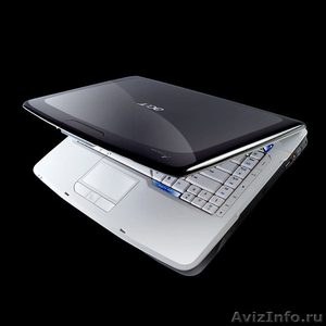 Ноутбук Acer Aspire 5720G 1A1G12 - Изображение #2, Объявление #648920