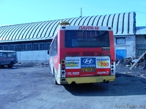 Автобусы ЛиАЗ  52 56 36!возможен торг! - Изображение #3, Объявление #678346