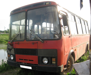 Продается автобус ПАЗ в рабочем состоянии - Изображение #2, Объявление #690389