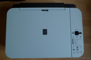 Продам canon pixma mp250 (принтер, сканер, копир) - Изображение #1, Объявление #685047