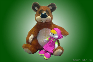 Белорусская игрушка - Изображение #4, Объявление #724428