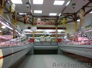 Федеральная сеть специализированных продуктовых магазинов "МясновЪ и Отдохни" - Изображение #1, Объявление #727247