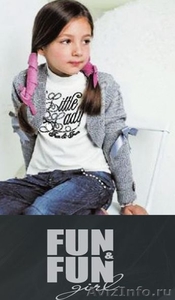 Детская одежда сток      оптом ведущих европейских производителей - Изображение #3, Объявление #806622