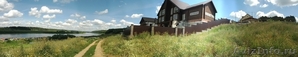Продаю дом из сруба в Тульской области (д. Егнышевка) - Изображение #6, Объявление #844534