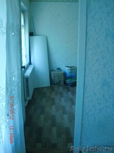 Квартира в Шварцевском. - Изображение #2, Объявление #866689