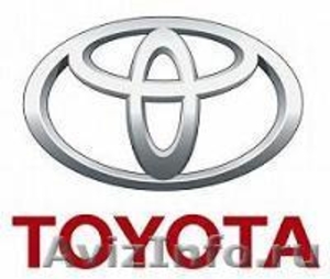 Запчасти новые оригинальные  Toyota Тойота в Омске доставка в регионы. Тула. - Изображение #1, Объявление #851455