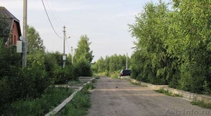 Продается участок в деревне Малахово -2 20 соток по Симферопольскому шоссе - Изображение #2, Объявление #967300