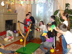 Детские праздники Let's Party! - Изображение #2, Объявление #963210
