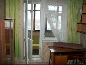 Продам квартиру в Туле, Пролетарский район - Изображение #1, Объявление #979510