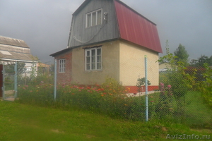 Дача  в Ясногорском районе - Изображение #4, Объявление #1047851