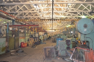 Производственная база, пос.Косая Гора - Изображение #5, Объявление #148410
