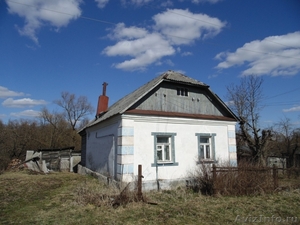 Продается Дом в сельской местности - Изображение #1, Объявление #1090399