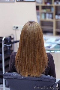 Курс  «Ламинирование волос» в центре «Союз» - Изображение #1, Объявление #106207