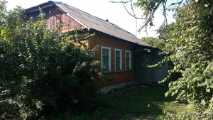 Отдельно стоящий дом в селе Карамышево Щёкинского р-на Тульской обл. - Изображение #1, Объявление #1272819