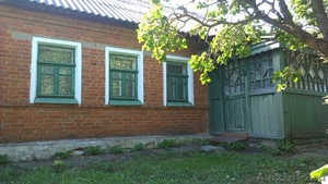 Отдельно стоящий дом в селе Карамышево Щёкинского р-на Тульской обл. - Изображение #2, Объявление #1272819