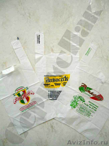 Пакеты с логотипом для суши-баров в Туле - Изображение #6, Объявление #978360