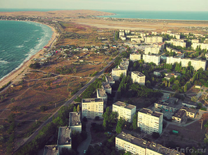 Предлагаю квартиру в Крыму - Изображение #6, Объявление #1373353