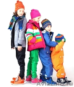 Весенняя коллекция детской одежды из Финляндии - Изображение #4, Объявление #1395263