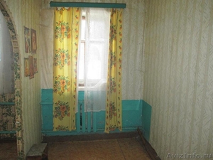 Продается кирпичный дом 82 кв.м. 12 сот. земли ул. Почтовая д.23 г.Киреевск - Изображение #5, Объявление #1520489
