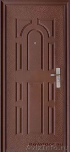 Дверь входная от производителя - Изображение #2, Объявление #1590471