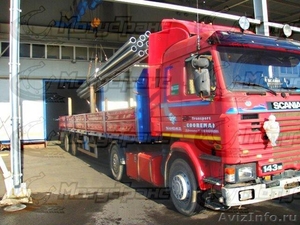 Доставка грузов из Тульской области. - Изображение #2, Объявление #1598049